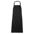 Pikkukuva 3 / 4: Puuvillainen musta ESILIINU KUVITUKSELLA keittiö CULINARY ART grilli