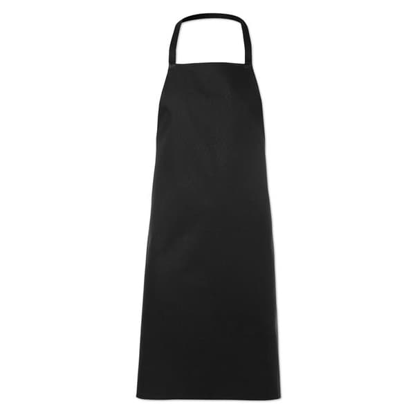 FÖRKLÄDE MED TRYCK roligt kök INGET MITT PROBLEM LAMA till grillpresent