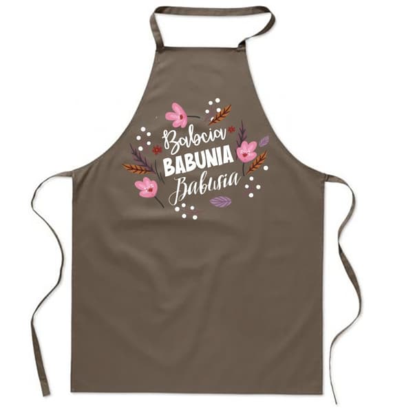 KEITTIÖESILIINA beige MUMMOLLE Mummo-päivälahja kukkia FA_418_b