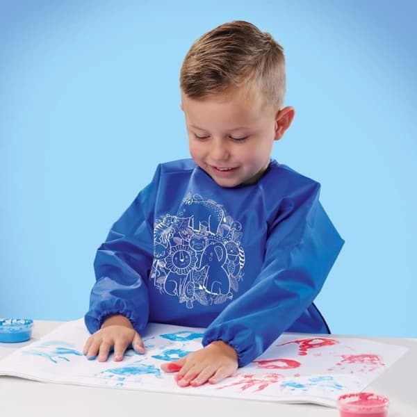 SES CREATIVE - Eko-förkläde - 100% återvunnet