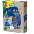 Miniatyrbild 1 av 5: SES CREATIVE - Eko-förkläde - 100% återvunnet