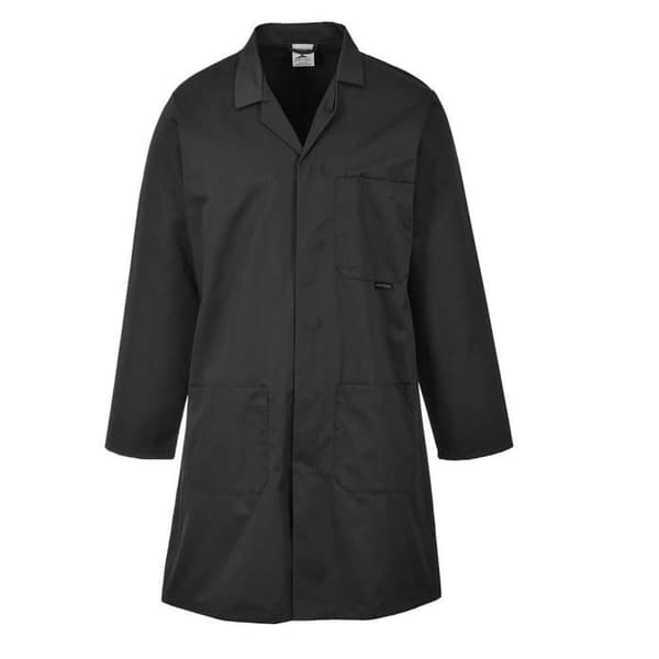 Portwest Standard Blus - Svart