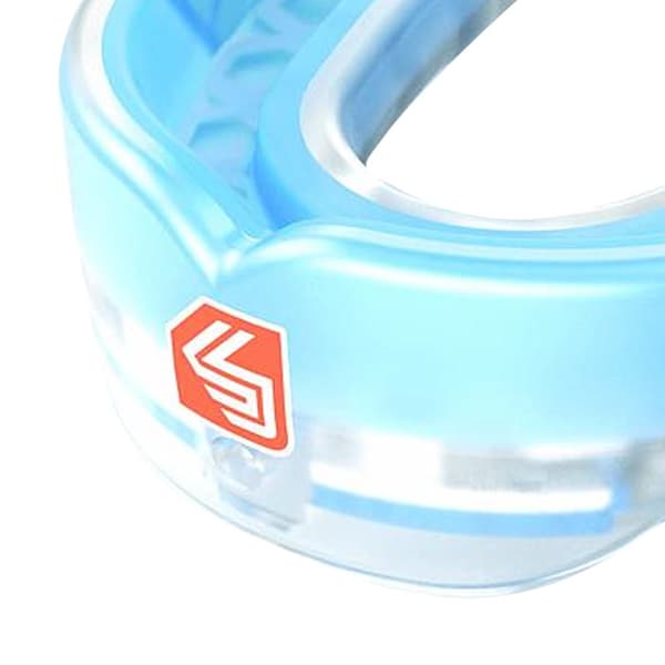 Shock Doctor Barn/Kids Max Power Gel tandskydd
