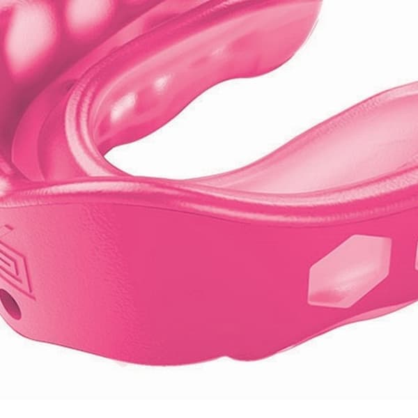 Shock Doctor Unisex Adult Gel Max Mouthguard