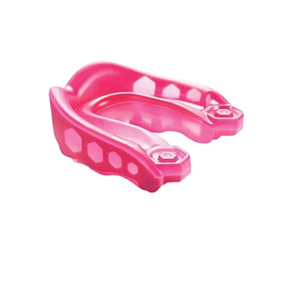 Shock Doctor Unisex Adult Gel Max Mouthguard