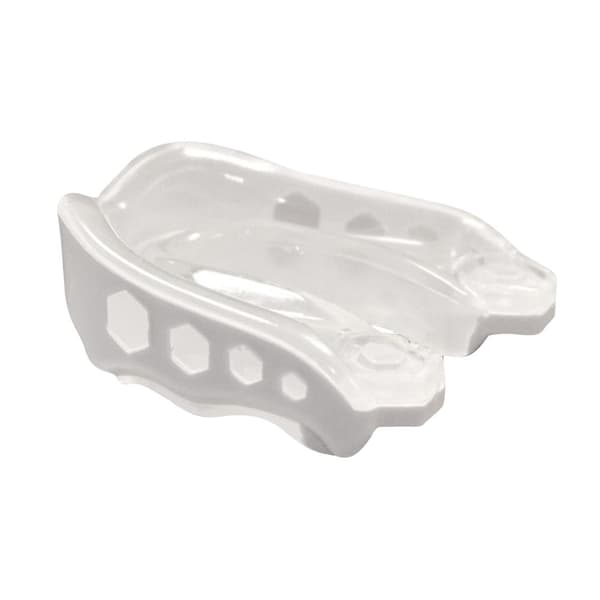 Shock Doctor Unisex Adult Gel Max Mouthguard
