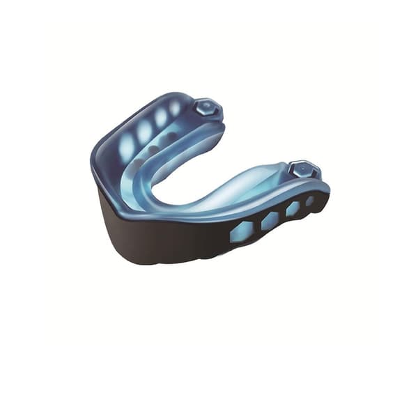 Shock Doctor Unisex Adult Gel Max Mouthguard