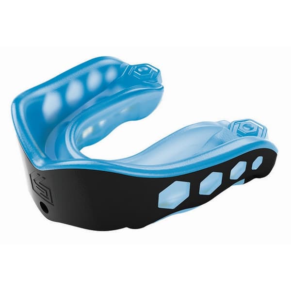 Shock Doctor Unisex Adult Gel Max Mouthguard