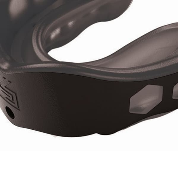 Shock Doctor Unisex Adult Gel Max Mouthguard