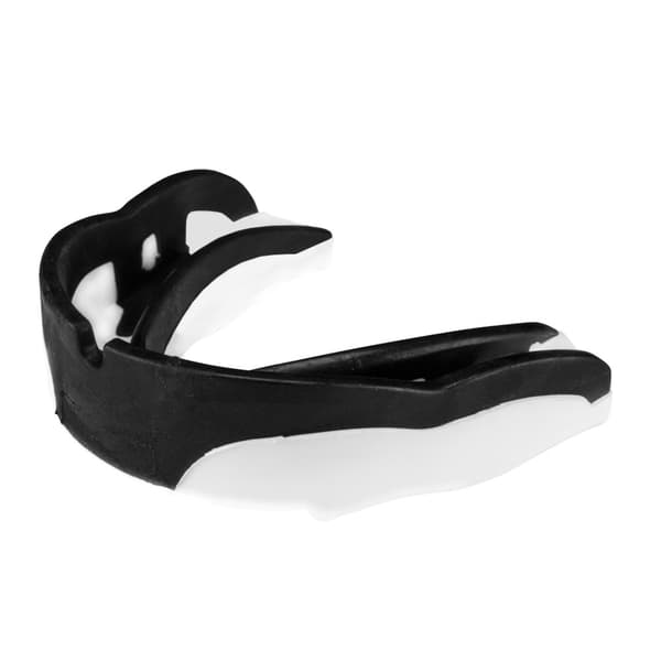 Shock Doctor Childrens/Kids V1.5 Mouthguard Black/White One Size