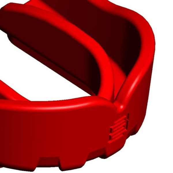 Makura Unisex Adult Toka Pro Mouthguard
