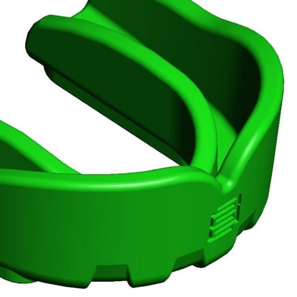 Makura Unisex Adult Toka Pro Mouthguard