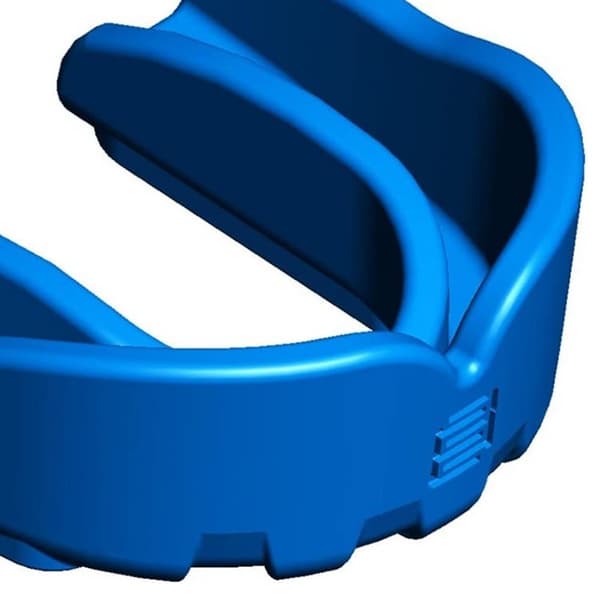Makura Unisex Adult Toka Pro Mouthguard