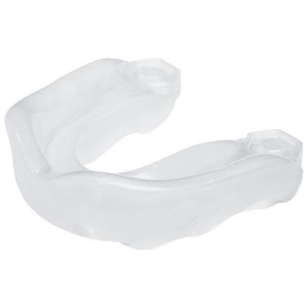 Shock Doctor Barn/Kids Gel Max tandskydd Clear One Size
