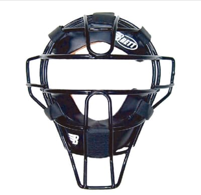 ANSIKTSMASK, BASEBOLL