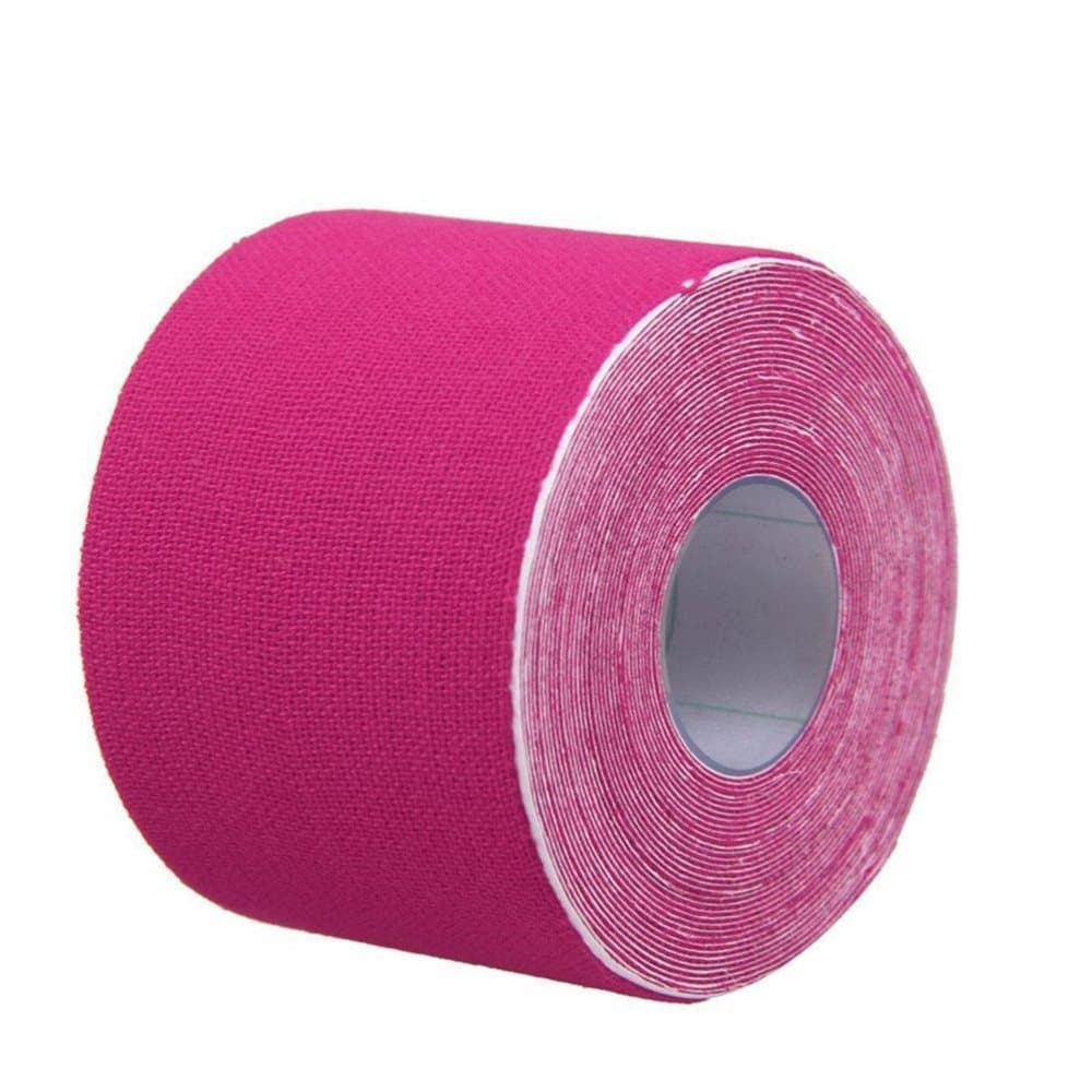 Kinesiologi Tape - Gul 3x