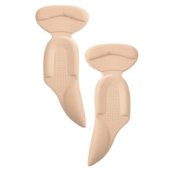 Mjuka Bekväma Flexibla - Skoinlägg Beige Beige