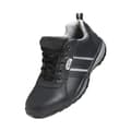Miniatyrbilde 2 av 3: Dennys Unisex AFD Steel Toe Cap Safety Trainer / Footwear