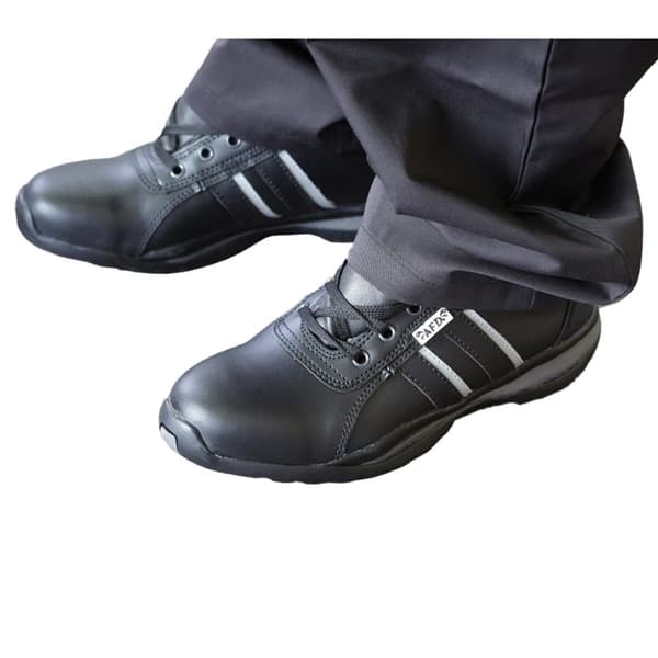 Dennys Unisex AFD Steel Toe Cap Safety Trainer / Footwear