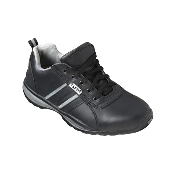 Dennys Unisex AFD Steel Toe Cap Safety Trainer / Footwear
