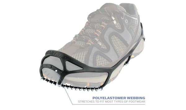 broddar, YAKTRAX WALK broddar