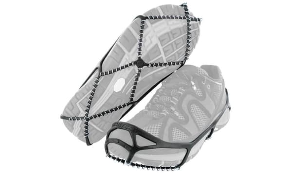 broddar, YAKTRAX WALK broddar