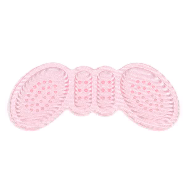 Smidig Genomtänkt Hälinlägg Rosa Rosa, 6mm