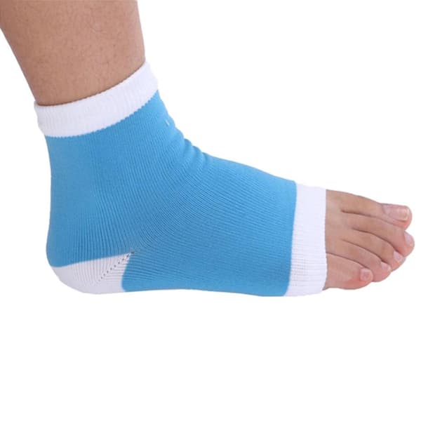 Effektfull Hållbar Tålös Strumpa UNISEX