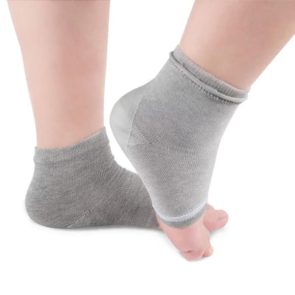 Effektfull Hållbar Tålös Strumpa UNISEX