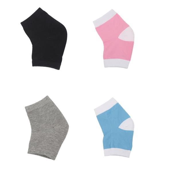 Effektfull Hållbar Tålös Strumpa UNISEX