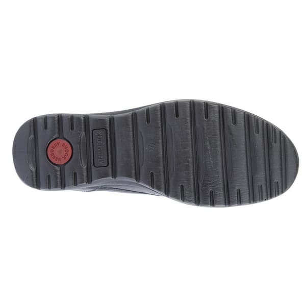 IMAC Mens Grain Leather Shoes