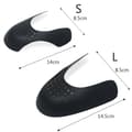 Miniatyrbild 11 av 11: Skyddande Sneaker Anti-Veck Skydd