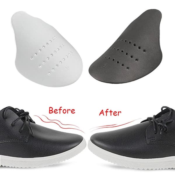 Anti-Veck Praktiskt Skoskydd för Sneakers