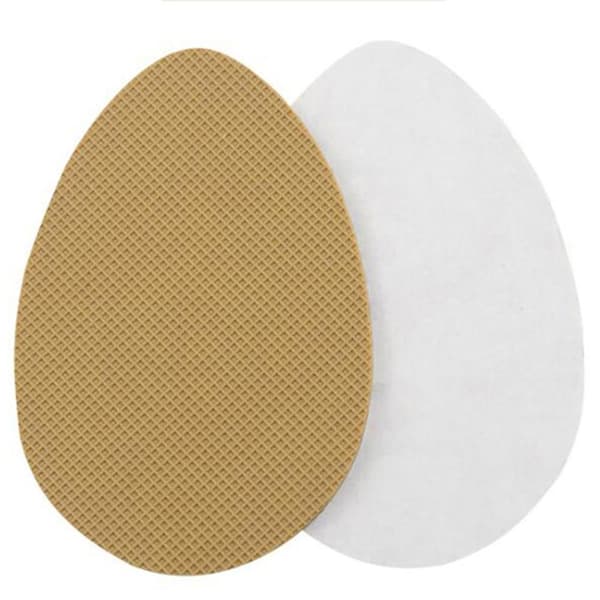 Effektfull Hållbart Skogrepp / Anti-Slip Sula