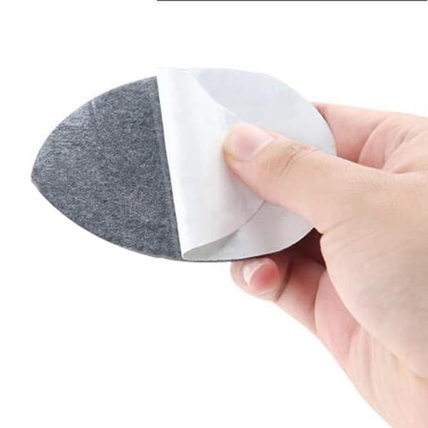 Effektfull Hållbart Skogrepp / Anti-Slip Sula