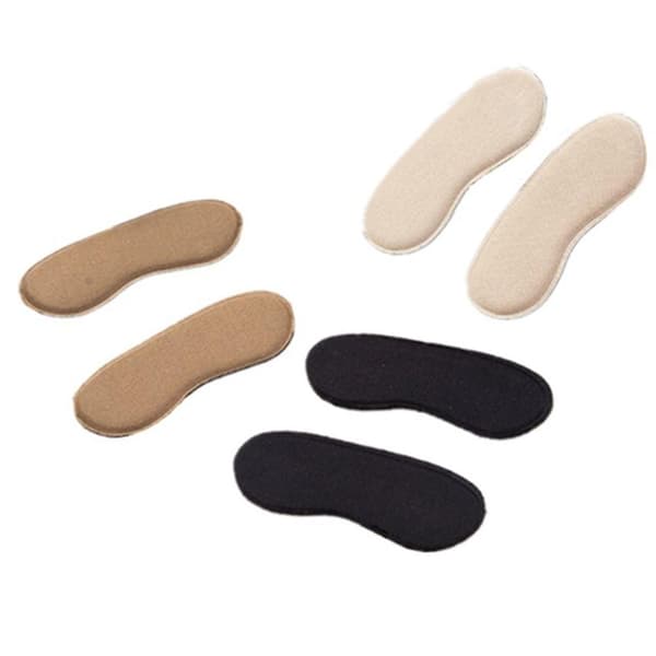2-PACK Hälinlägg 1-PAR 0.2cm Tjocklek