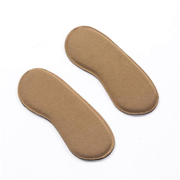 2-PACK Hälinlägg 1-PAR 0.2cm Tjocklek
