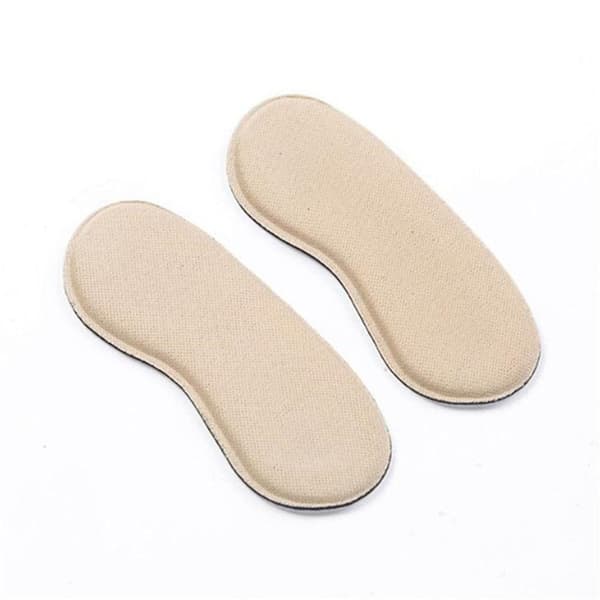 2-PACK Hälinlägg 1-PAR 0.2cm Tjocklek