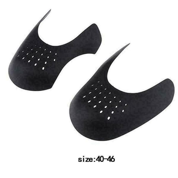 1-Par Anti-Vek Sneaker Shield Skoskydd