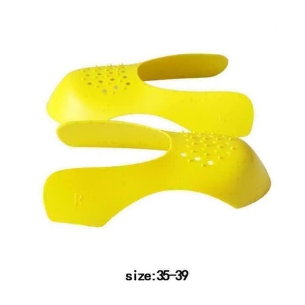 1-Par Anti-Vek Sneaker Shield Skoskydd