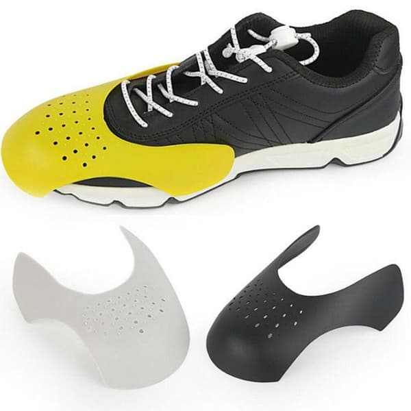 1-Par Anti-Vek Sneaker Shield Skoskydd
