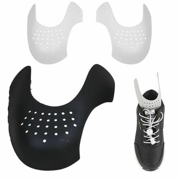 1-Par Anti-Vek Sneaker Shield Skoskydd