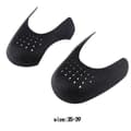 Miniatyrbild 5 av 11: 1-Par Anti-Vek Sneaker Shield Skoskydd