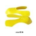 Miniatyrbild 7 av 11: 1-Par Anti-Vek Sneaker Shield Skoskydd