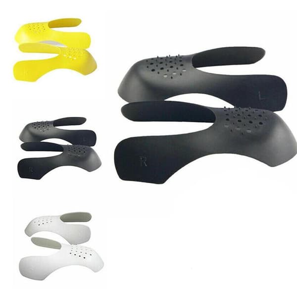 1-Par Anti-Vek Sneaker Shield Skoskydd