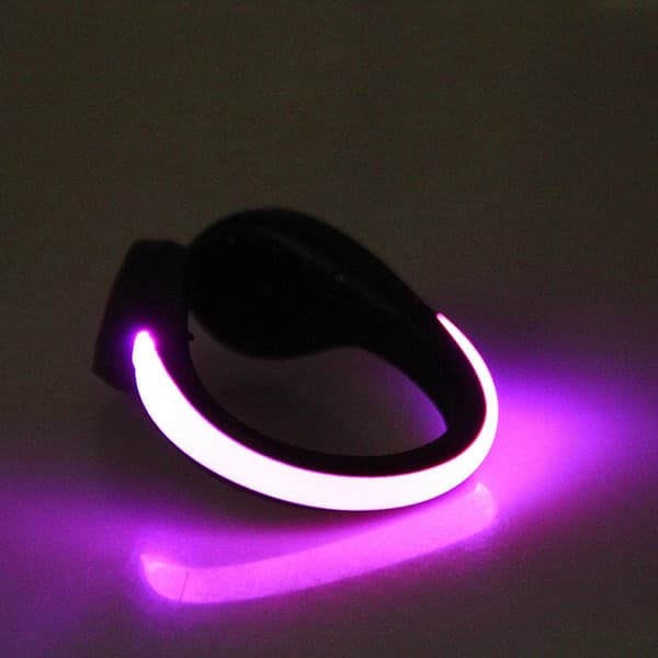 2-Pack Smidigt Hållbar LED Lysande Skolampa