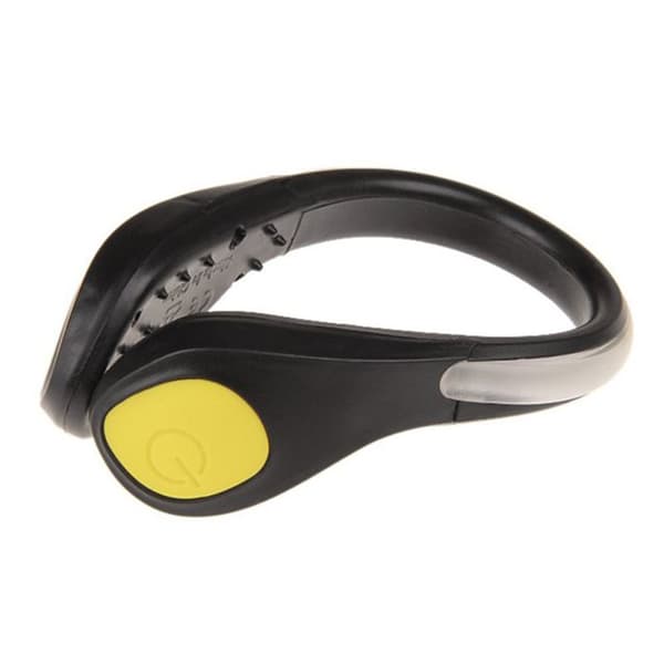 2-Pack Effektfull LED Lysande Skolampa
