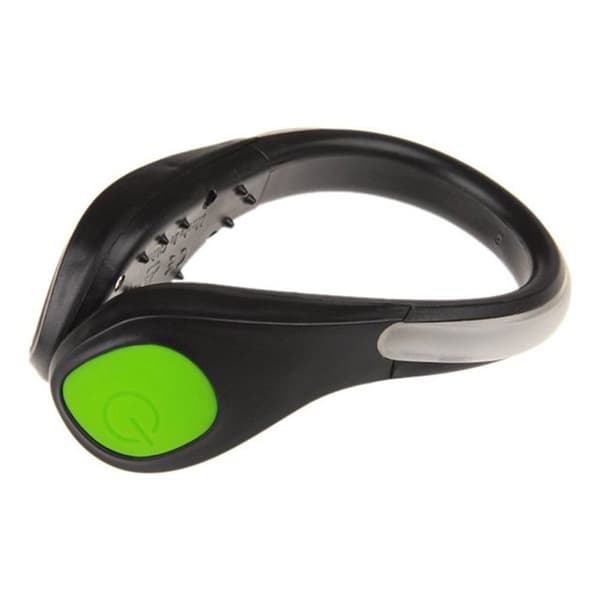 2-Pack Effektfull LED Lysande Skolampa