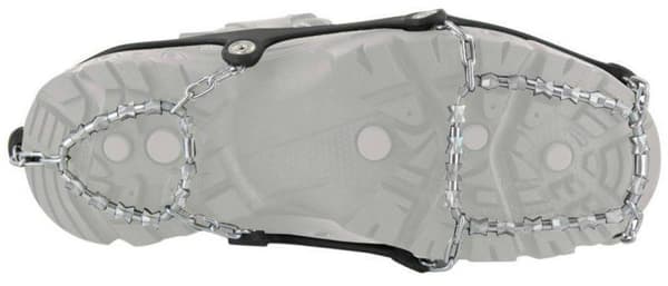 YAKTRAX DIAMOND GRIP, kedjebroddar för kängor