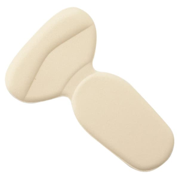 Avlastande Mjuka Högklack Hälinlägg